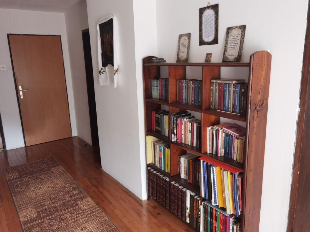Bed and Breakfast Apartman Draga Mokra Gora Exterior foto