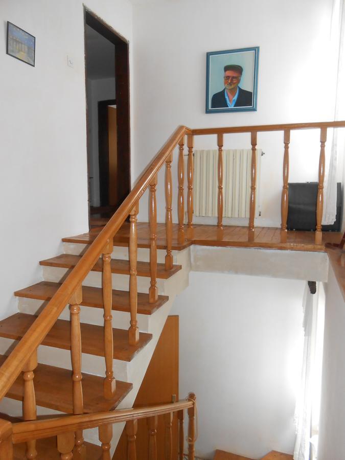Bed and Breakfast Apartman Draga Mokra Gora Exterior foto