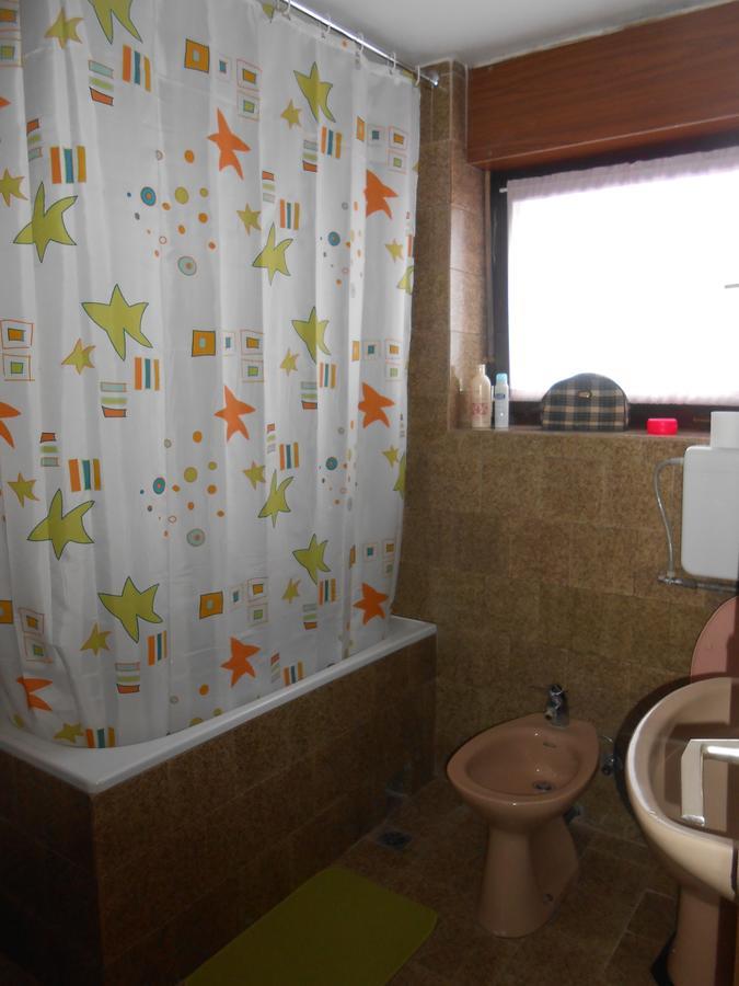 Bed and Breakfast Apartman Draga Mokra Gora Exterior foto